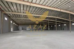 Massive Commercial Showroom For Rent | Prime Location | Al Maqta, UAQ