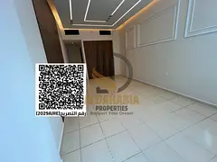 One Bedroom Apartment for Sale with Garden View in Tower Garden Residence Al Amerah Ajman