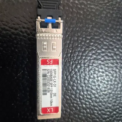 SFP1G-LX-31 1000BASE SFP Module
