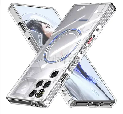 Red magic 11 pro case