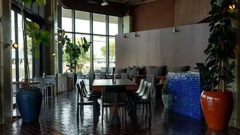 Restaurant For Sale With Full Fitout, FFE and OSE
