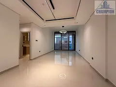 BRAND NEW BUILDING 3BHK + MAIDROOM : RENT 120k : 1 PARKING