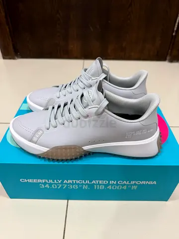 GFore Spikeless Golf Shoes