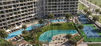 POOL VIEW || HIGHER FLOOR || CLOSE TO HANDOVER