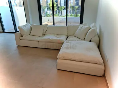 Selling marina home cloud sofa