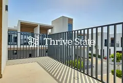 First Tenant | Spacious 3BR+Maids Room | Brand New