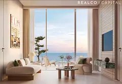 Luxury 3BR ELLE Residences | 30/70 Payment