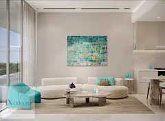 STYLISH 1 BR | PARK VIEW | POST HANOVER PAYMENT PLAN