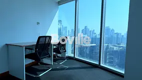 Panoramic Canal View | Premium Office | All Bills Included