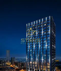 Smart Studio | Ideal for Investors &amp; End-users | High ROI