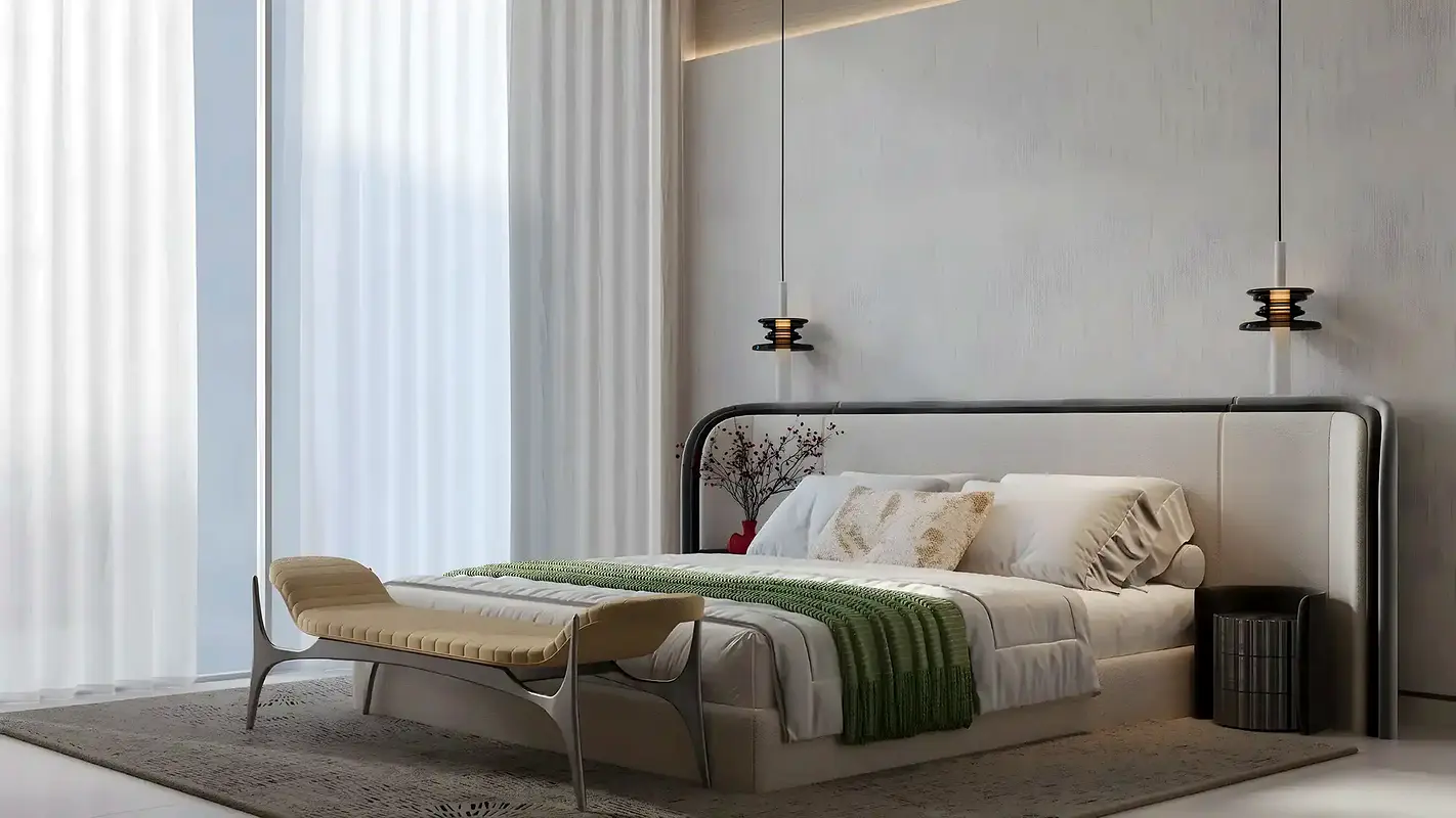 Samana Boulevard Heights by Samana Developers - View 2