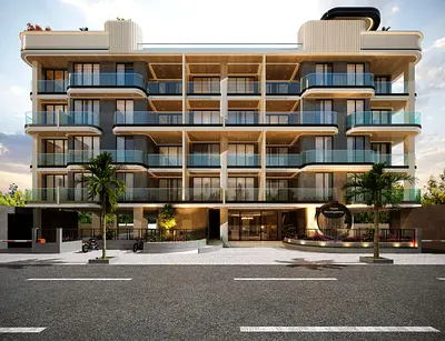 Vivida Residences