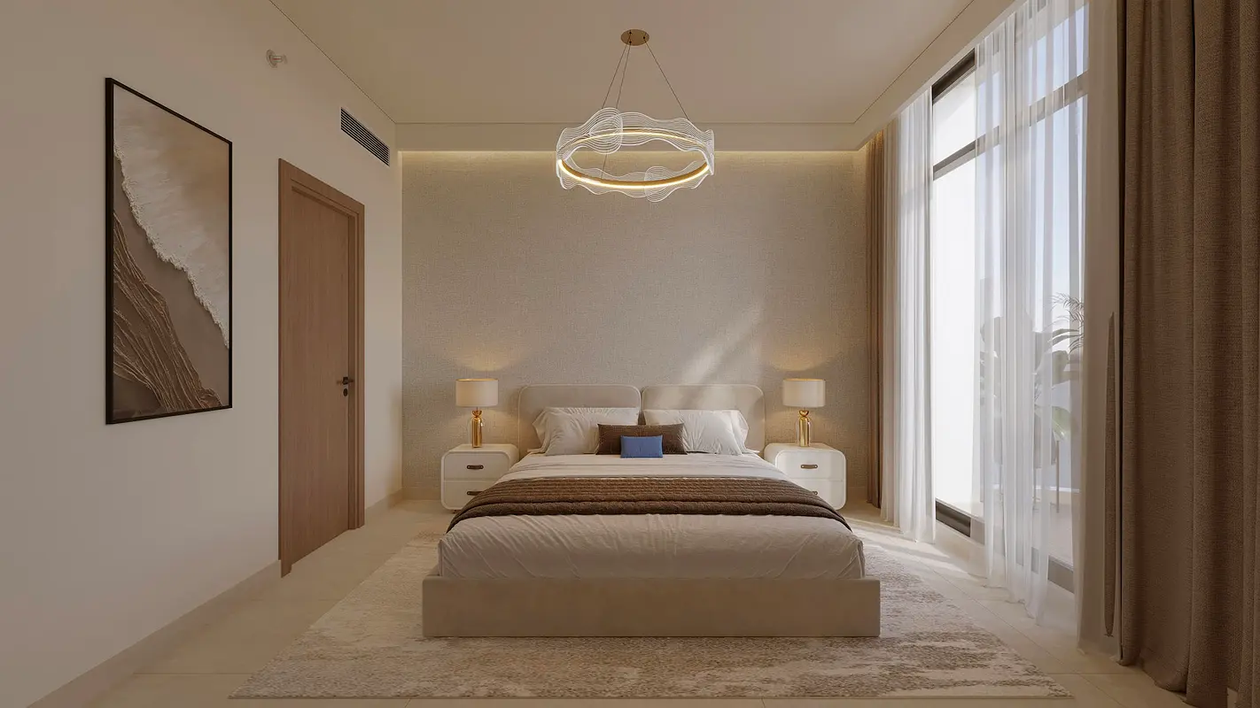 Vivida Residences by Namo Developments - View 2