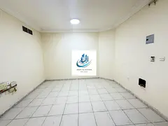 One Month Free Huge 2Bhk in 42k With Balcony 6Cheq Opp Al Nahda Park In Al Nahda Sharjah Call Hamza