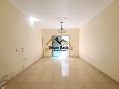 Spacious 1BHK Family Apartment | With Balcony