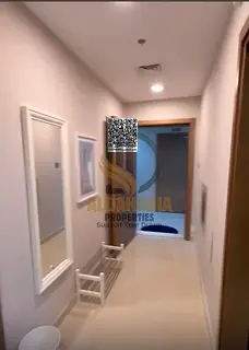 1BR Furnished Apartment – Gulfa Towers B