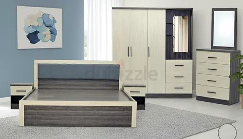 Brand new Bedroom for sale