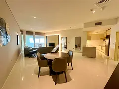 Prime Location | Fully Furnished | Indoor Balcony
