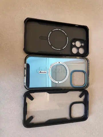 iPhone Case Set - 14 pro max