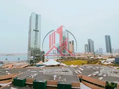 Elegant &amp; Spacious 1 BHK for Rent with Big Balcony