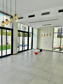 4-BR Upgraded Villa | Landscaped | Ready to Move