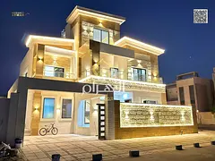 Exceptional 6BR Villa for Sale in Al Yasmeen