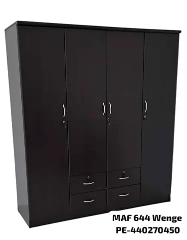 Im selling brand new 4 door cabinet