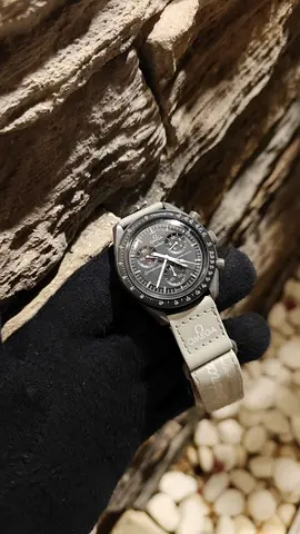 Men watch
