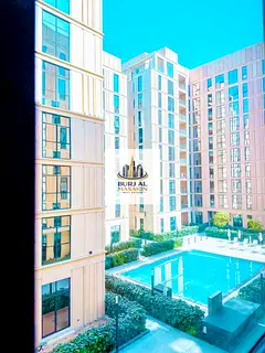 Affordable Studio for Rent | Al Mamsha Sharjah | AED 37K Yearly