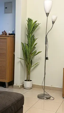 Artificial plant
