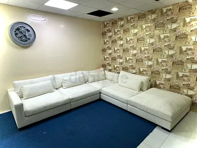 Selling marina home modular couch