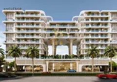 Beachfront Apartments | Hot Deal