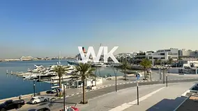 Full Sea View | Brand New 3BR | Best Layout