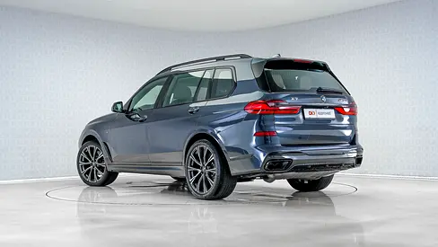 صورة 2 لـ 2022 BMW X7