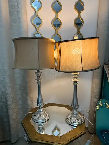 Elegant Decorative Table Lamps