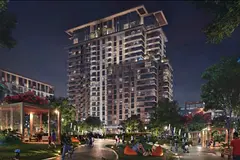 High Demand | Urban Living With Green Views
