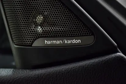 2016 BMW 4-SERIES 照片 14