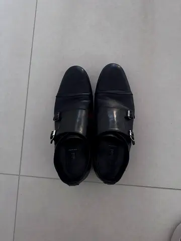 Office Shoes - Baldinini