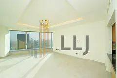 Available Now | 2 Bedroom High Floor | Prime Area