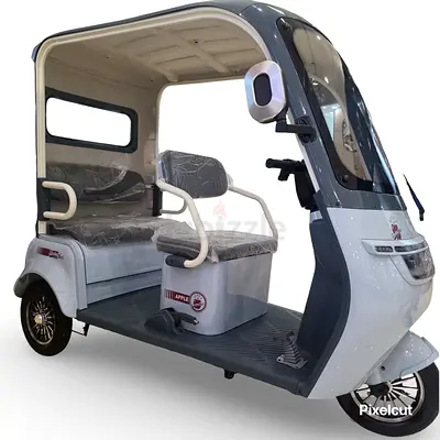 Extra large tok tok new version