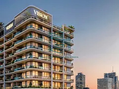 Ramadan Offer//20/80 PP//Mortgage Deal//12%ROI