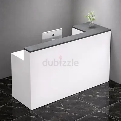 Reception Desk