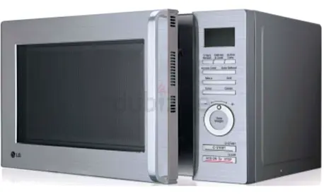 LG Microwave Oven in Great Condition (32L) | Slightly Negotiable