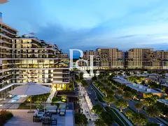 Balcony | Maid Room | Prime Location