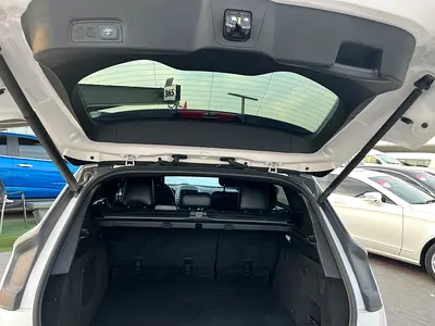 2017 Lincoln MKC 照片 14