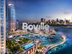 Prime Location | Handover Soon | Creek Beach Access