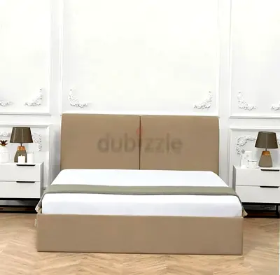 Brand New Queen size storage Bed Medical mattress Family bed Queen size bed
