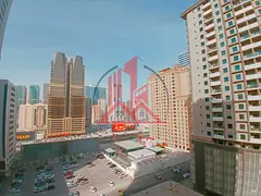 Vacant / 2BHK / Gym Pool / Free Parking / Behind Ansar Mall / Family-Friendly