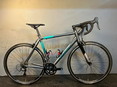 Wilier Montegrappa Road Bike