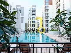 Unique layout | Pool View | Lagoon Access